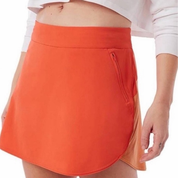 Outdoor Voices The Exercise Skort 3” - Picture 8 of 8